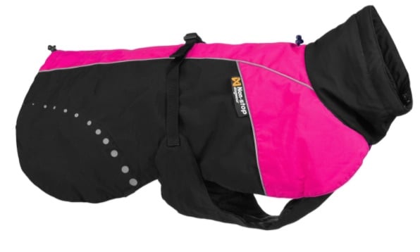 Image of Non-stop Dogwear Alpha Pro Jacket - pink